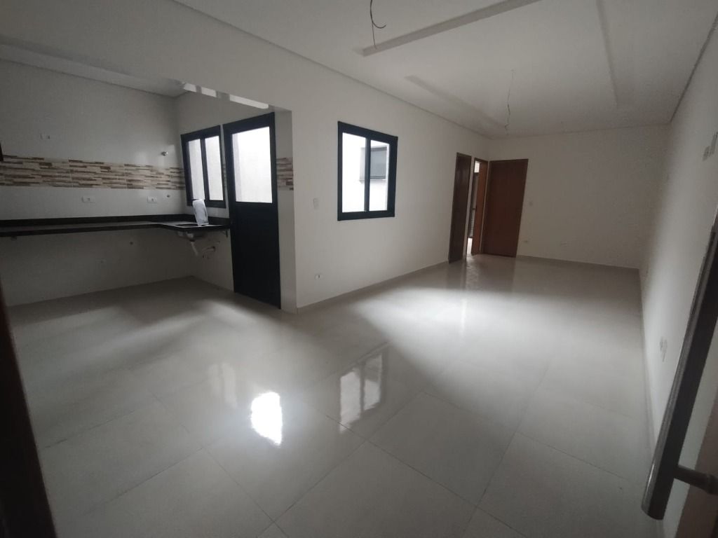 Apartamento à venda no Vila Guiomar: 