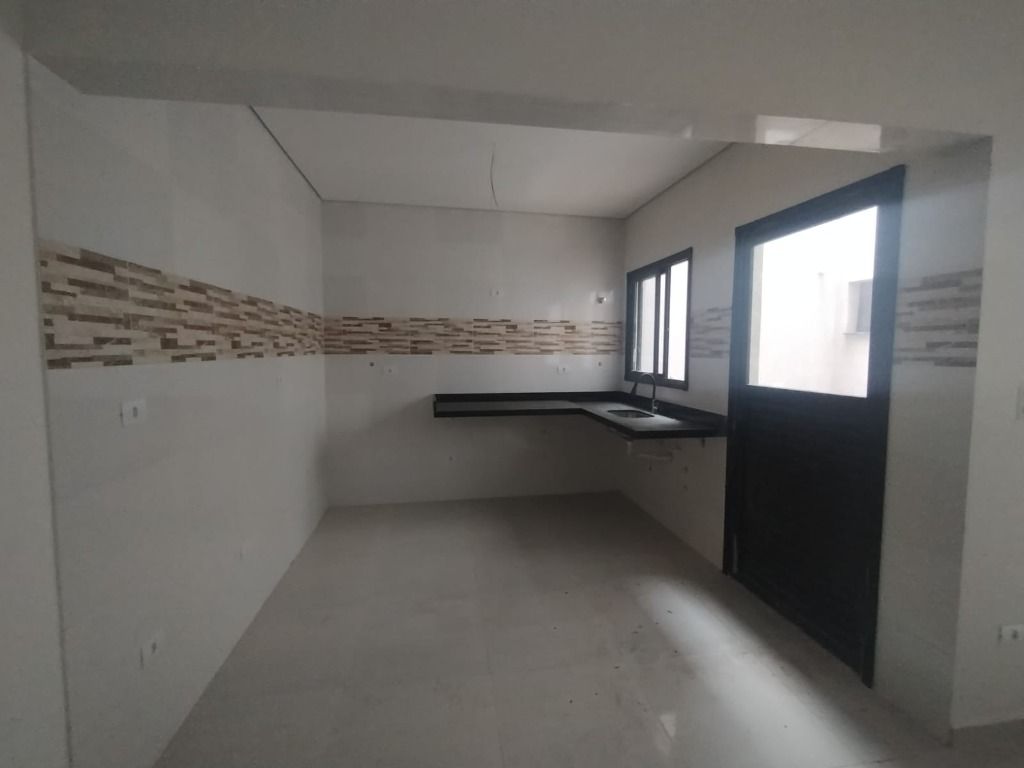 Apartamento à venda no Vila Guiomar: 