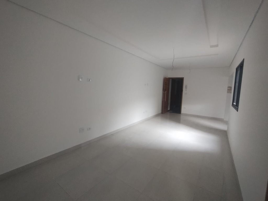 Apartamento à venda no Vila Guiomar: 