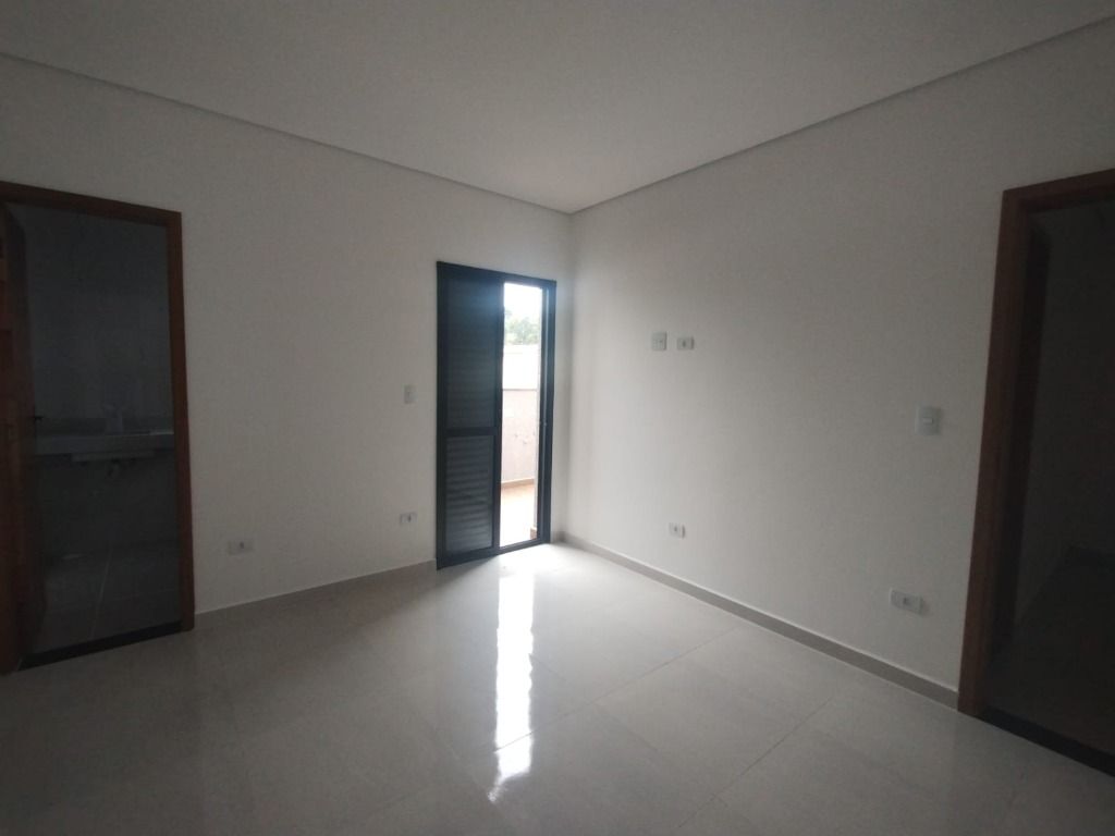 Apartamento à venda no Vila Guiomar: 