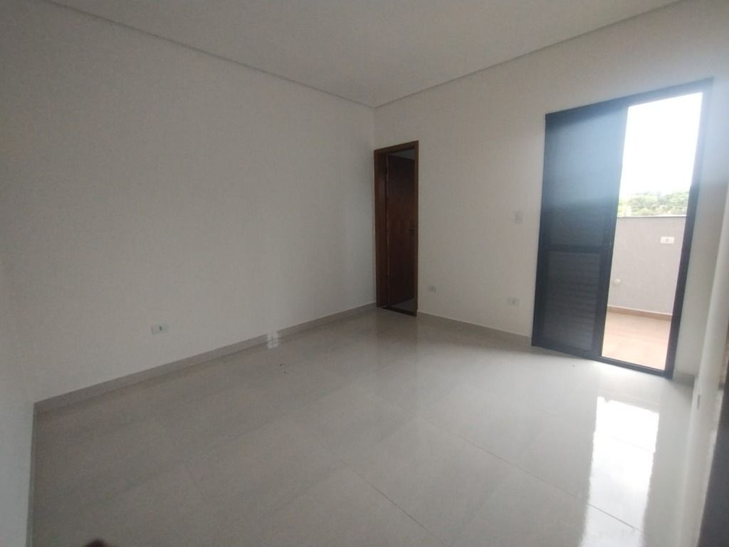 Apartamento à venda no Vila Guiomar: 