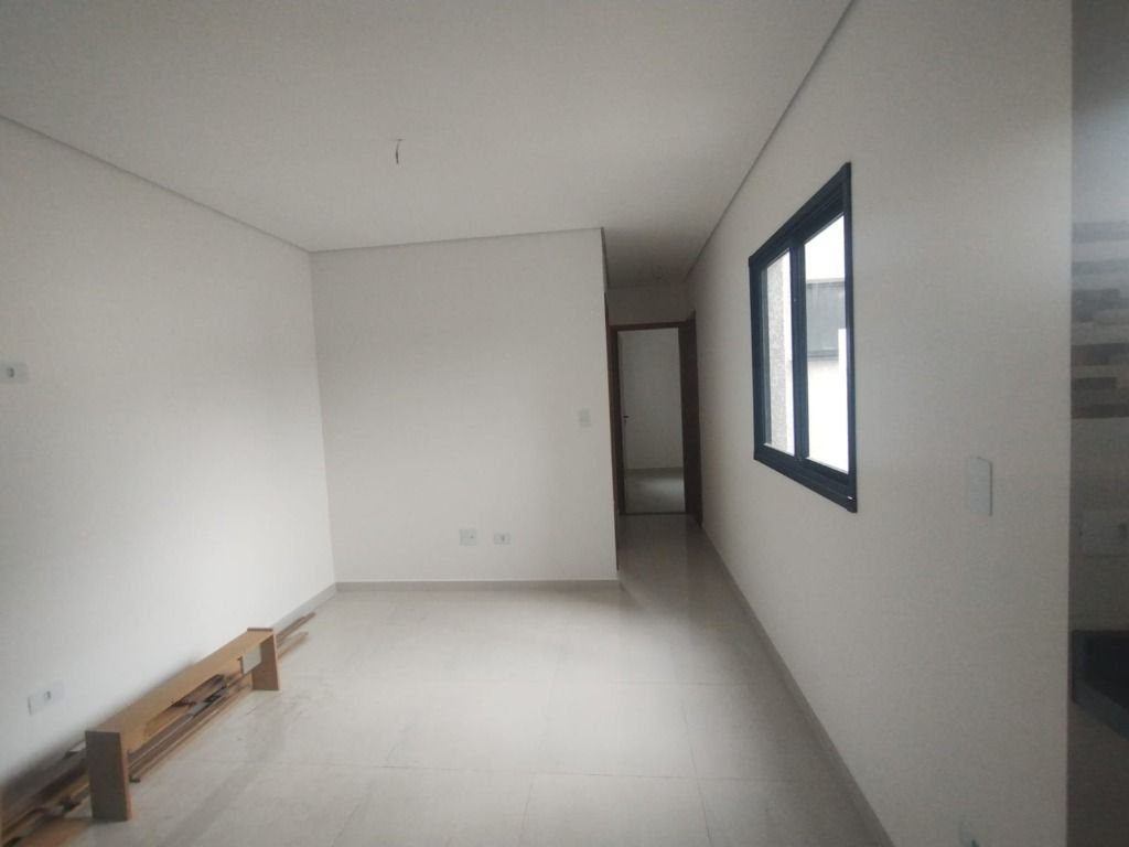 Cobertura à venda no Vila Guiomar: 