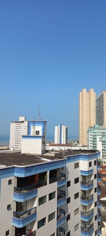 Apartamento à venda no Mirim: 