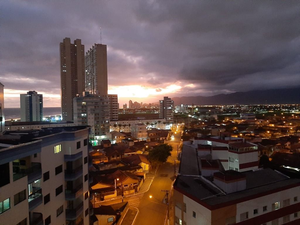 Apartamento à venda no Mirim: 