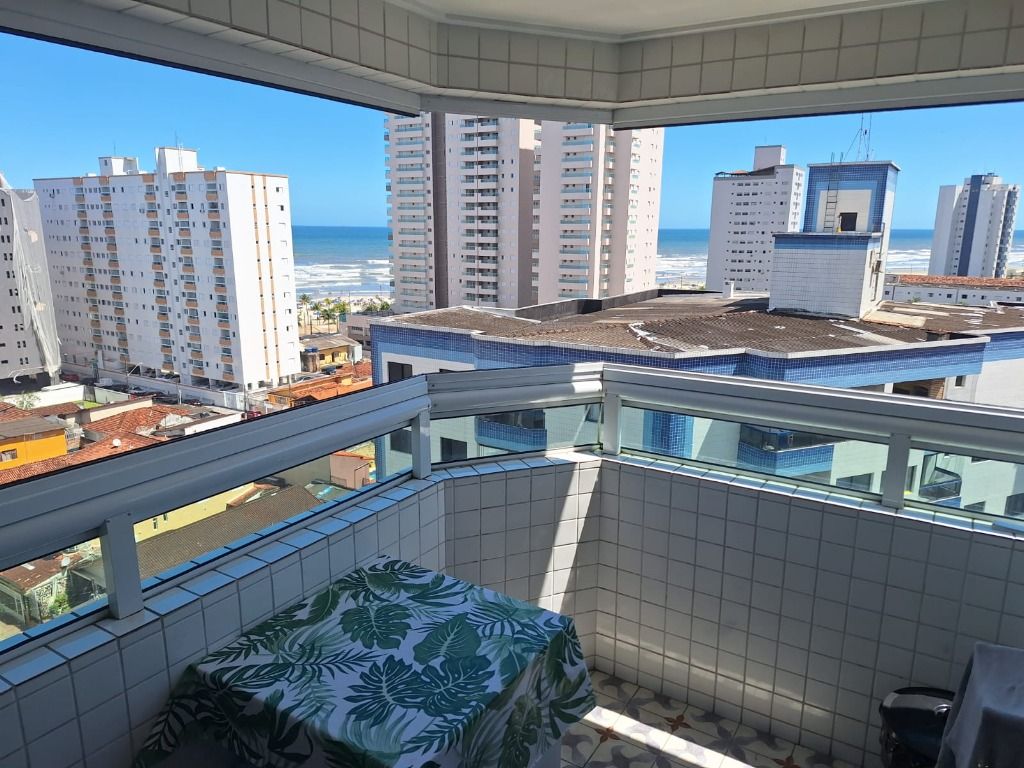 Apartamento à venda no Mirim: 