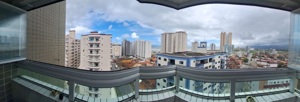 Apartamento à venda no Mirim: 