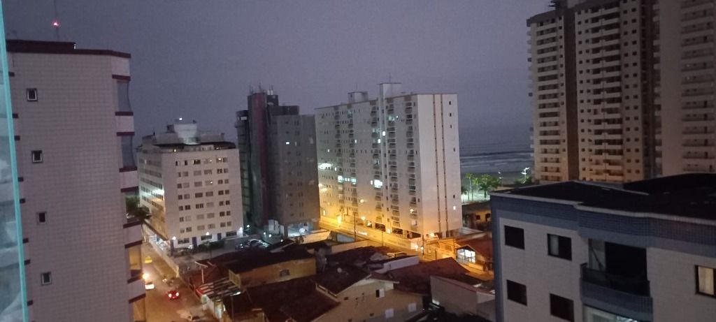 Apartamento à venda no Mirim: 