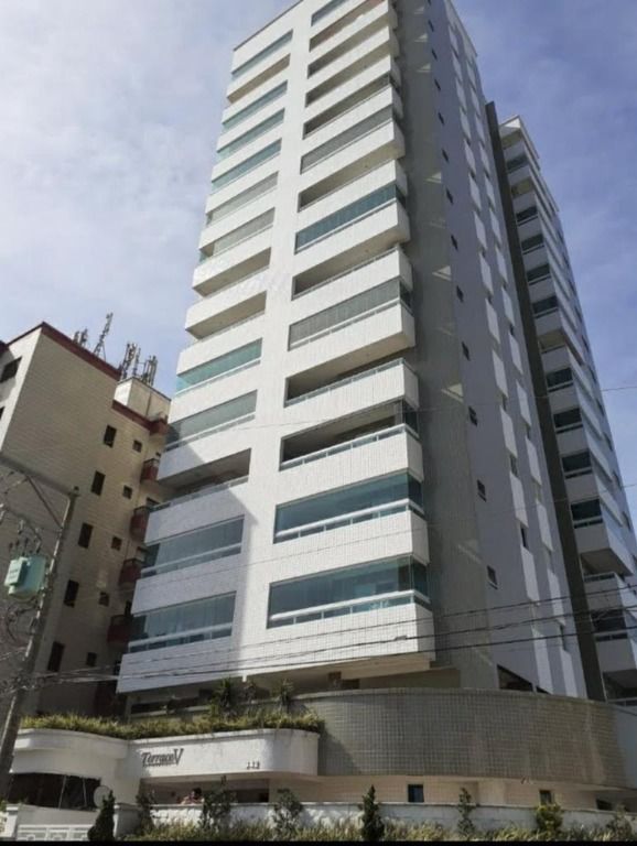 Apartamento à venda no Mirim: 