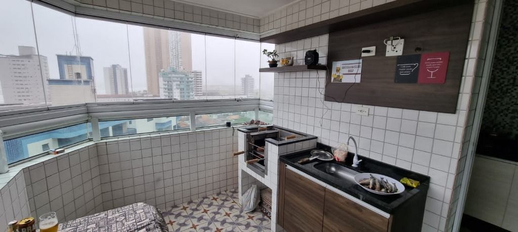 Apartamento à venda no Mirim: 