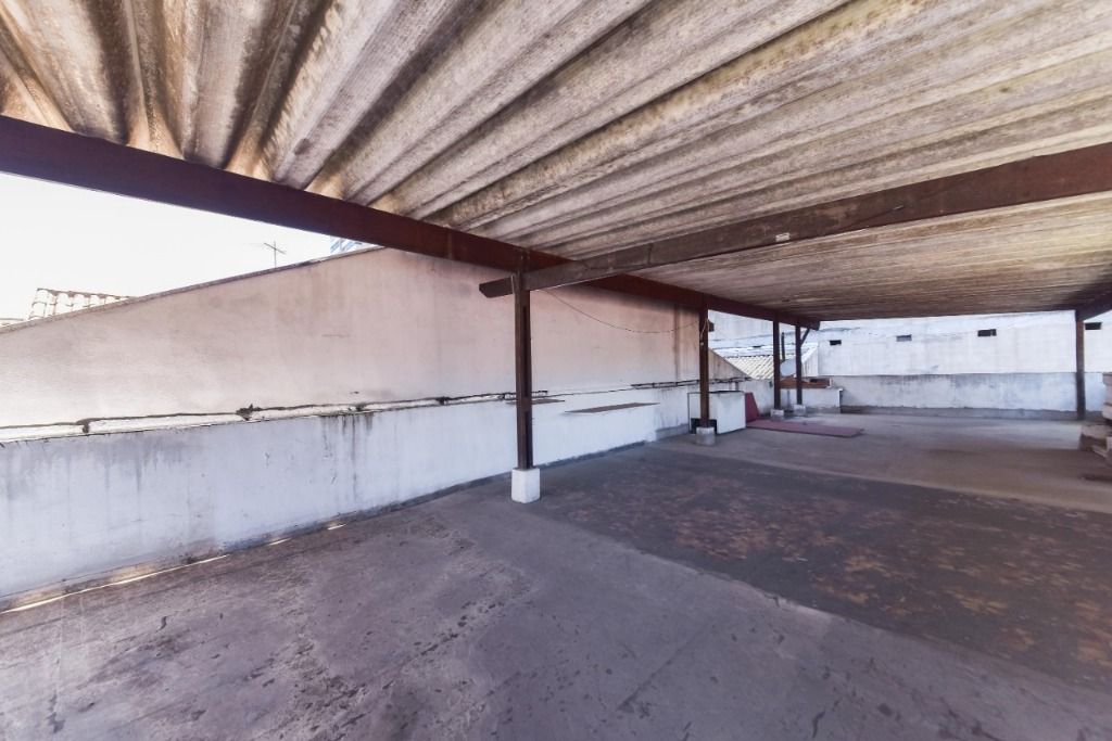 Sobrado à venda no Jardim do Mar: 