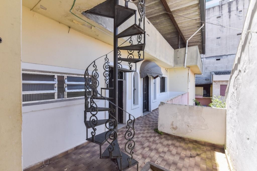 Sobrado à venda no Jardim do Mar: 