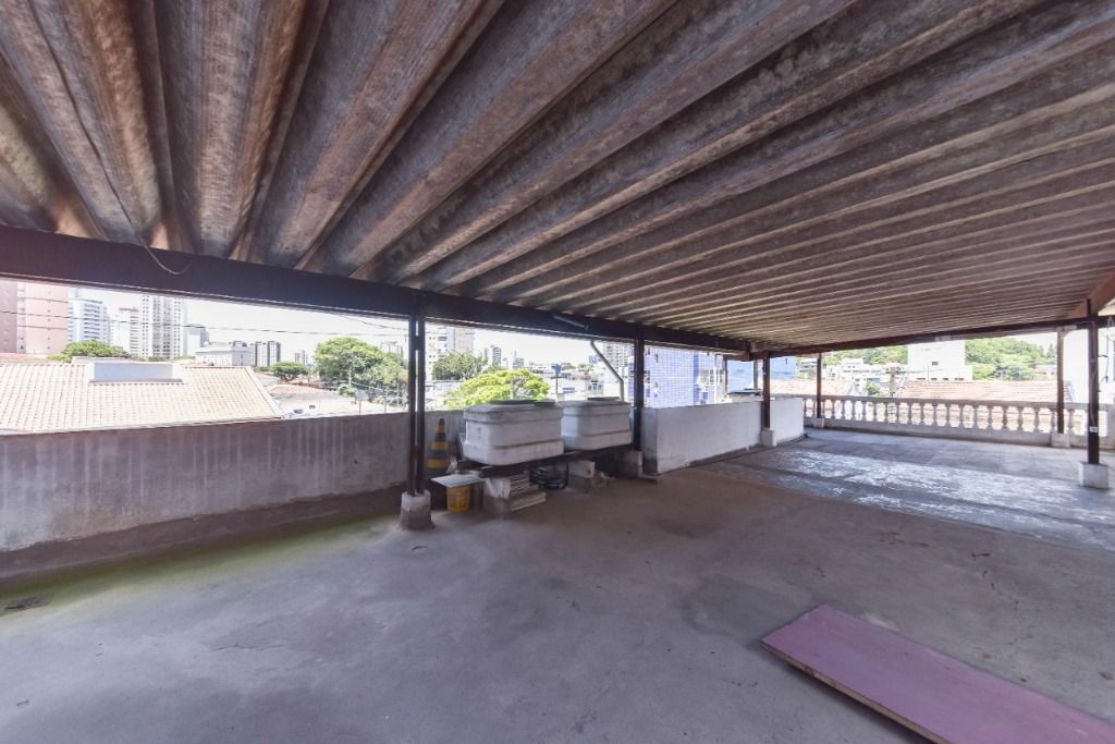 Sobrado à venda no Jardim do Mar: 