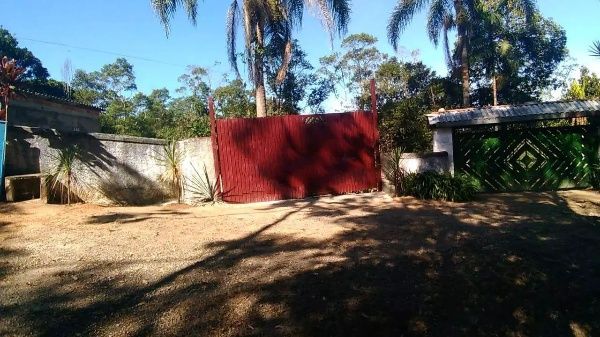 Chácara à venda no Tatetos: 