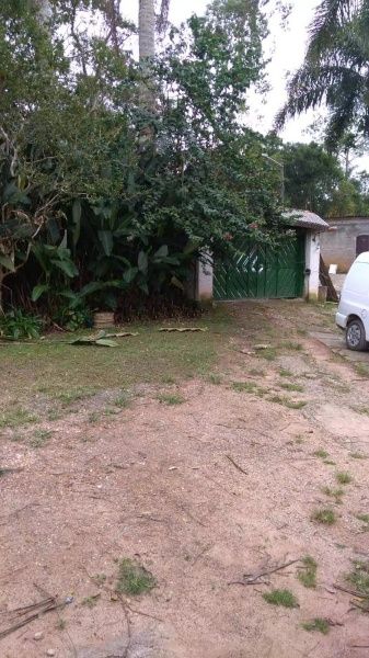 Chácara à venda no Tatetos: 