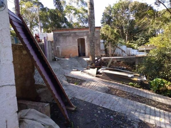 Chácara à venda no Tatetos: 