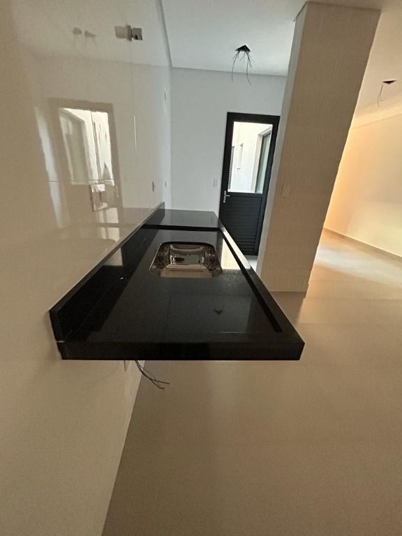 Apartamento à venda no Vila Valparaíso: 