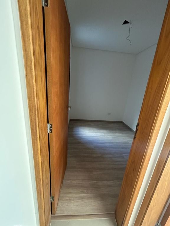 Apartamento à venda no Vila Valparaíso: 