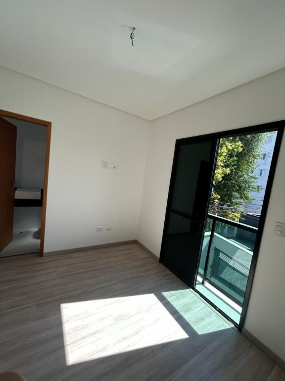 Apartamento à venda no Vila Valparaíso: 