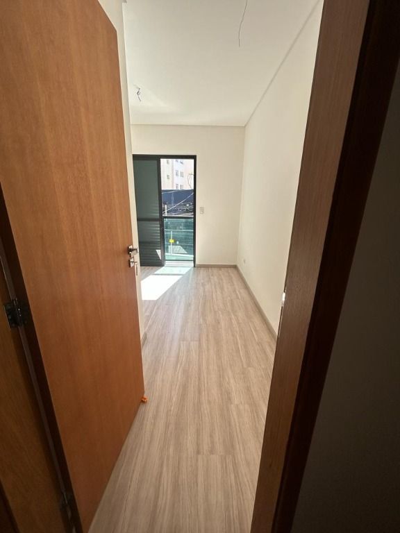 Apartamento à venda no Vila Valparaíso: 