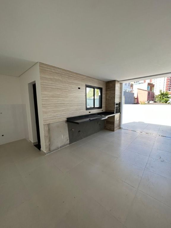 Cobertura à venda no Vila Valparaíso: 