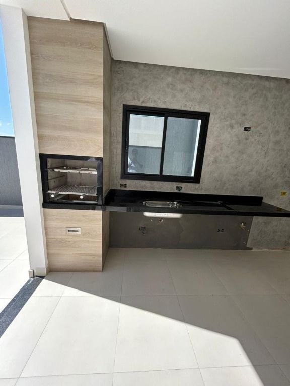 Cobertura à venda no Vila Valparaíso: 