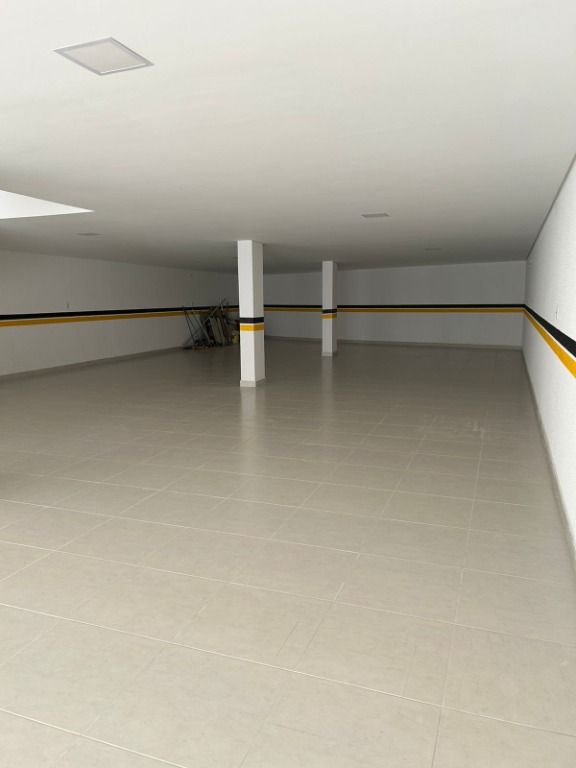 Cobertura à venda no Vila Valparaíso: 