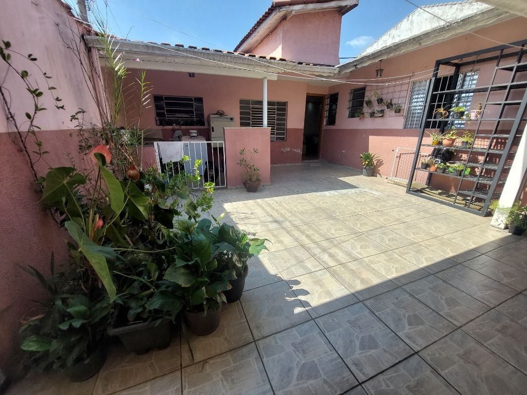 Casa à venda no Jardim Ocara: 