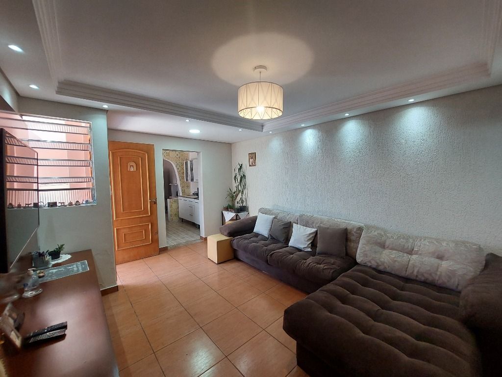 Casa à venda no Jardim Ocara: 