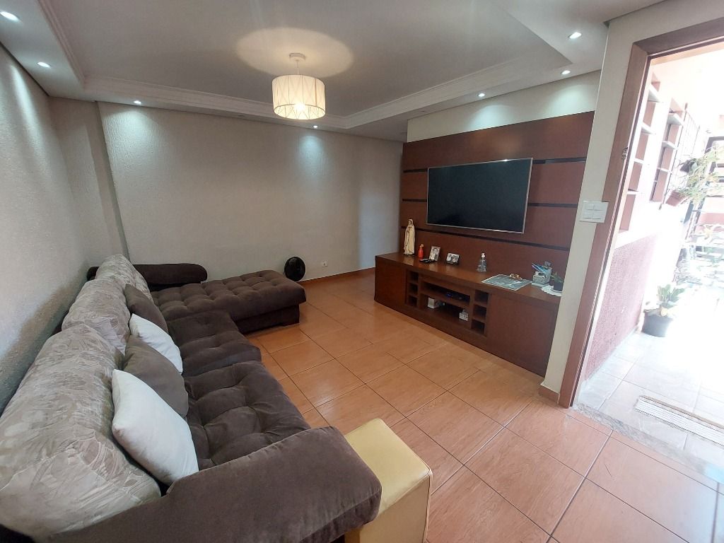 Casa à venda no Jardim Ocara: 