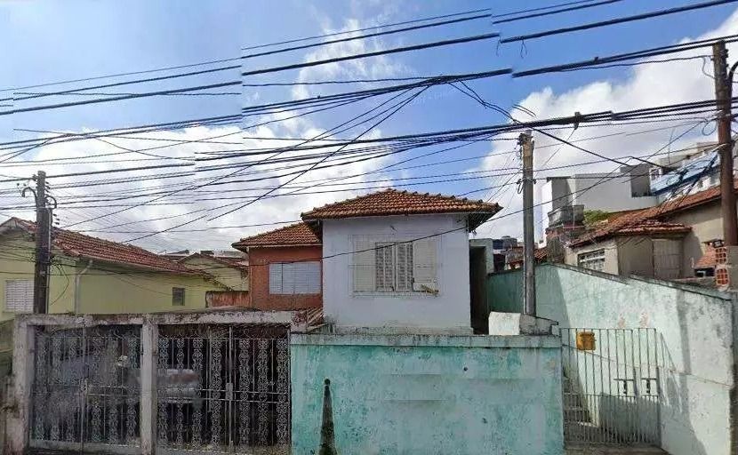 Terreno à venda no Vila Guarani: 