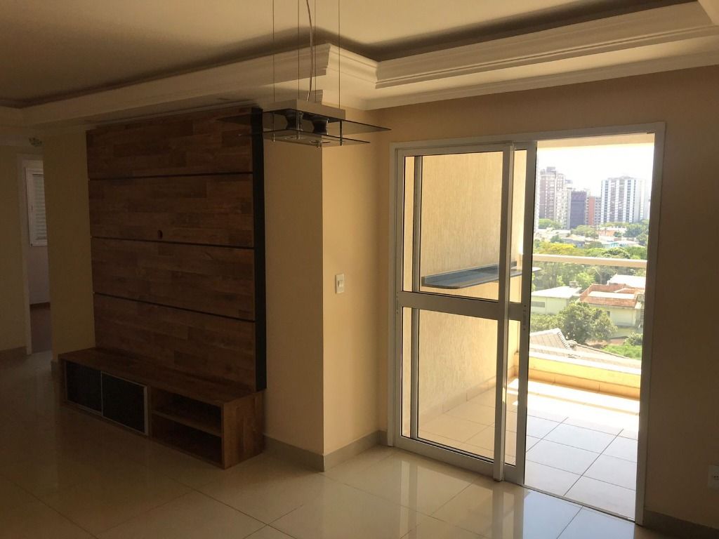 Apartamento à venda no Vila Guiomar: 