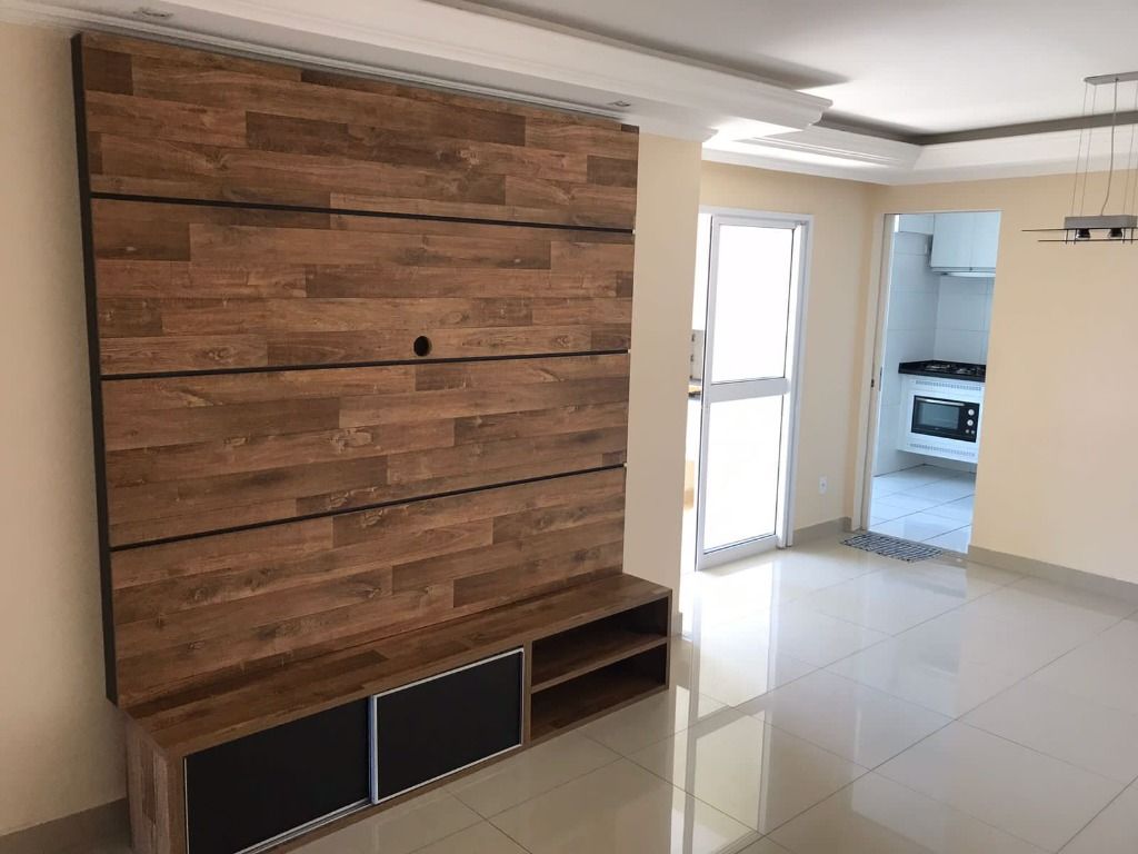 Apartamento à venda no Vila Guiomar: 