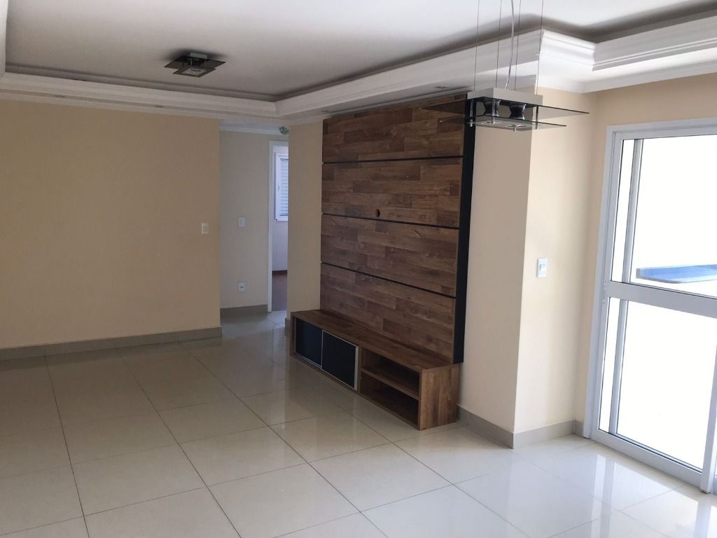 Apartamento à venda no Vila Guiomar: 