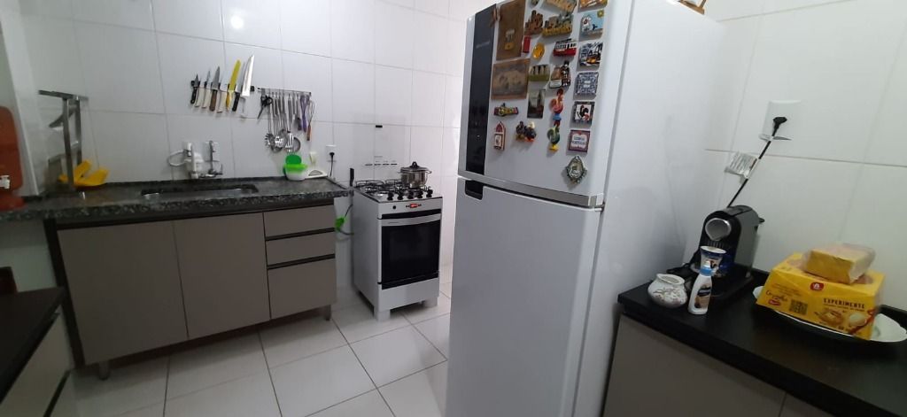 Apartamento à venda no Vila Nossa Senhora das Vitórias: 