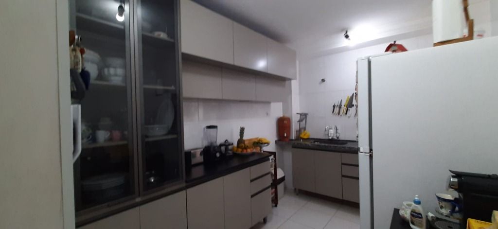 Apartamento à venda no Vila Nossa Senhora das Vitórias: 