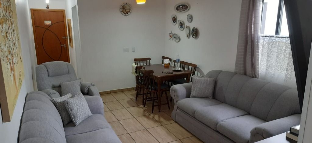 Apartamento à venda no Vila Nossa Senhora das Vitórias: 