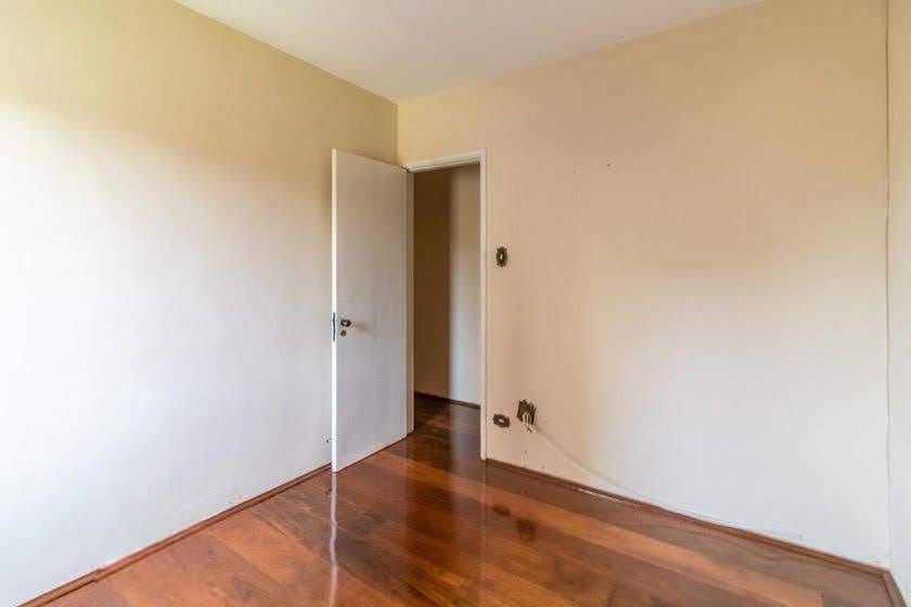 Apartamento à venda no Vila Mussolini: 