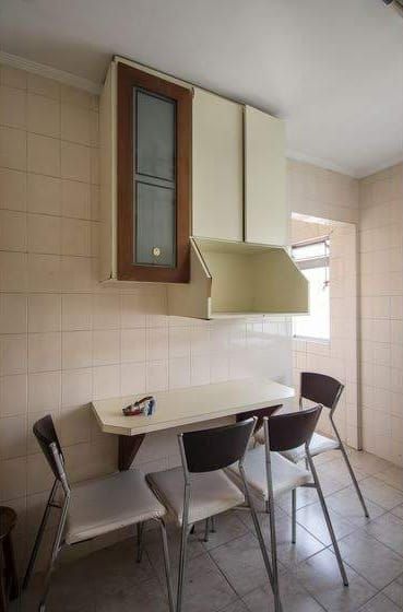 Apartamento à venda no Vila Mussolini: 