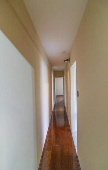 Apartamento à venda no Vila Mussolini: 