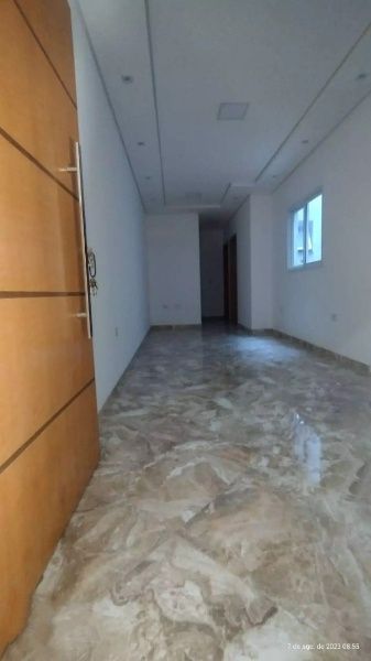 Apartamento à venda no Vila Linda: 