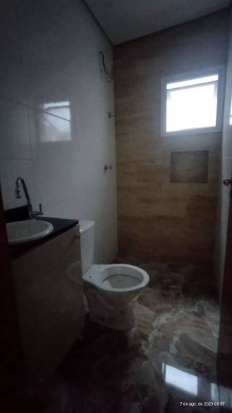 Apartamento à venda no Vila Linda: 