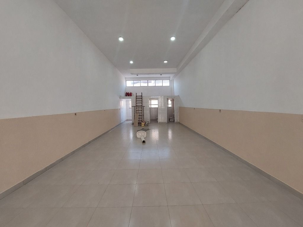 Prédio à venda no Vila Linda: 