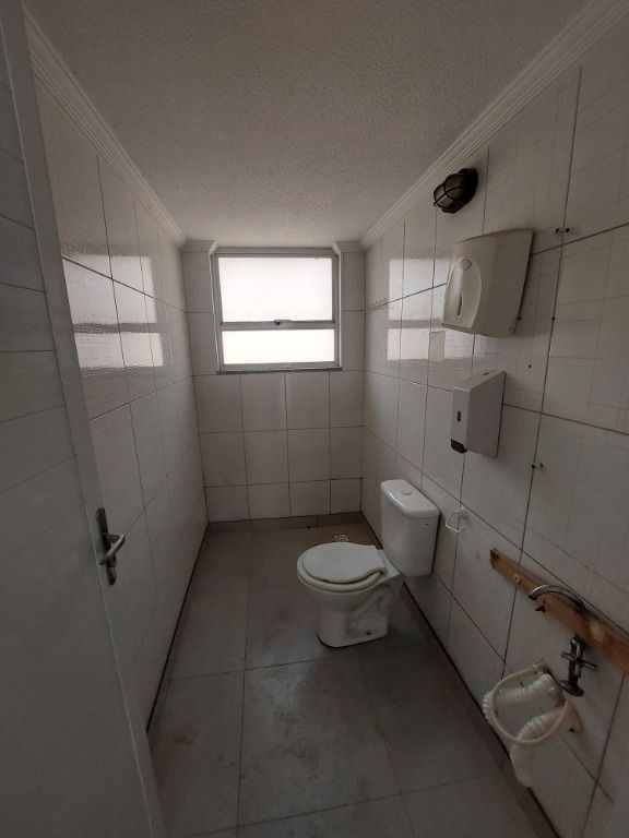 Prédio à venda no Vila Linda: 