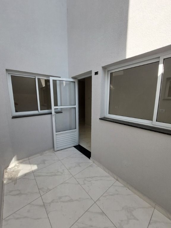 Apartamento à venda no Vila Scarpelli: 