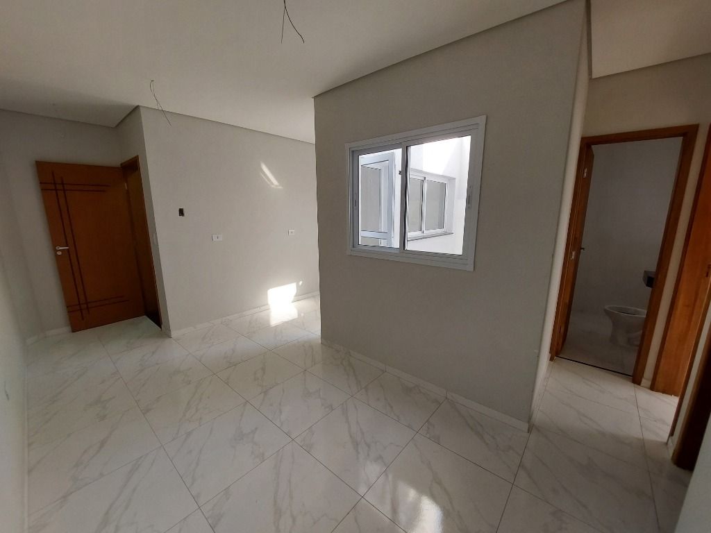 Apartamento à venda no Vila Scarpelli: 