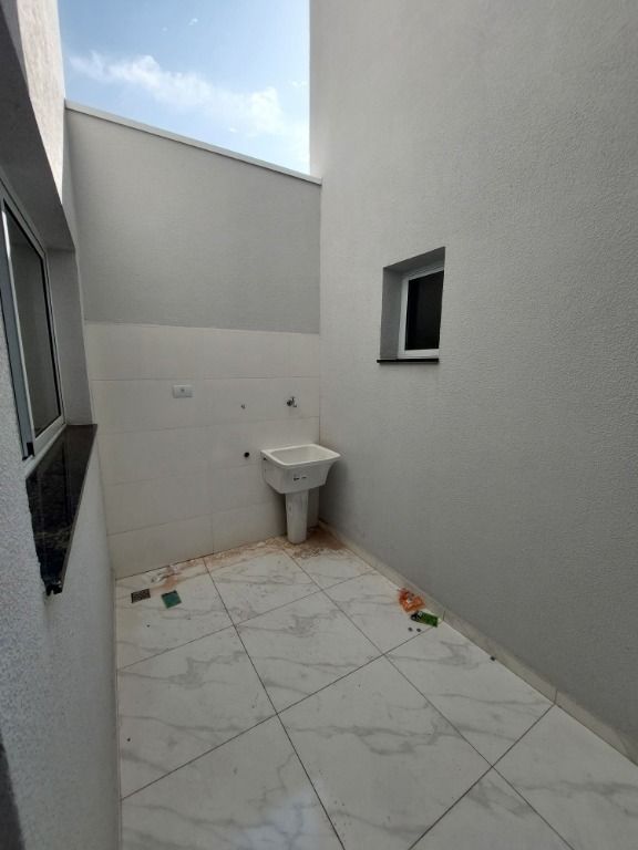 Apartamento à venda no Vila Scarpelli: 