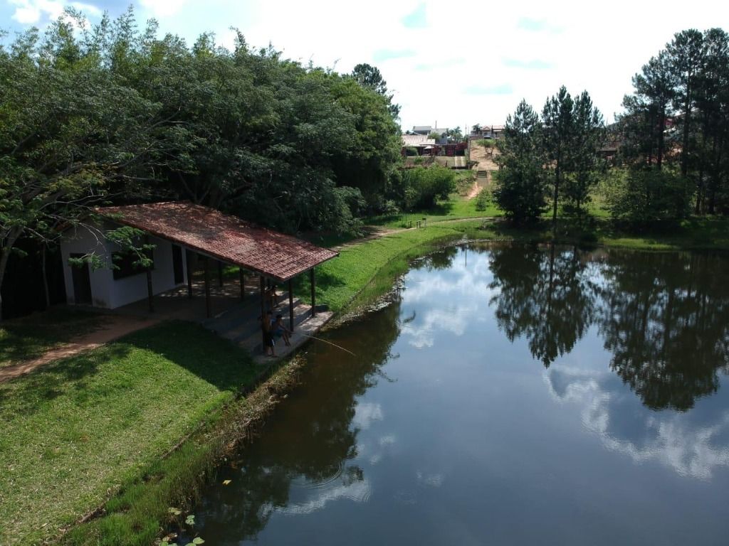 Terreno à venda no Floresta: 