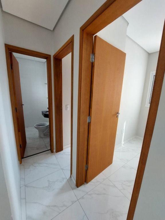 Cobertura à venda no Vila Scarpelli: 