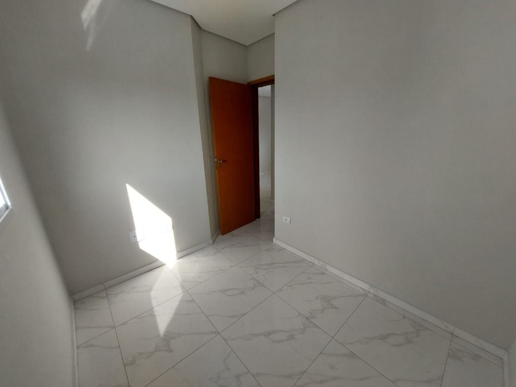 Cobertura à venda no Vila Scarpelli: 