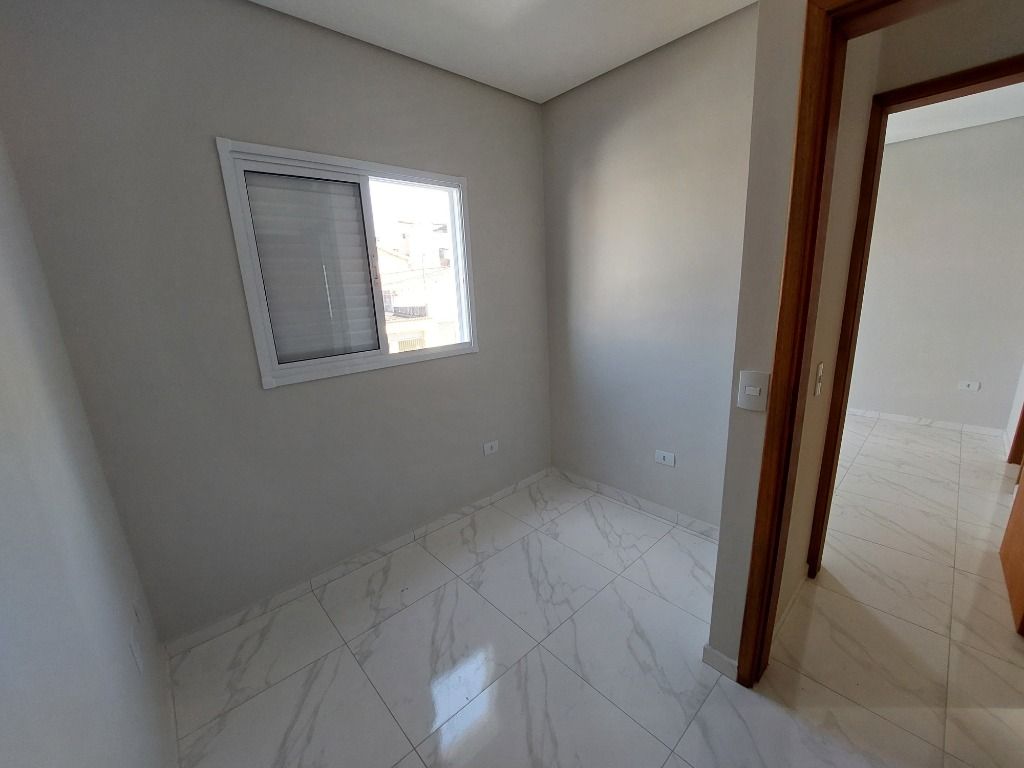 Cobertura à venda no Vila Scarpelli: 